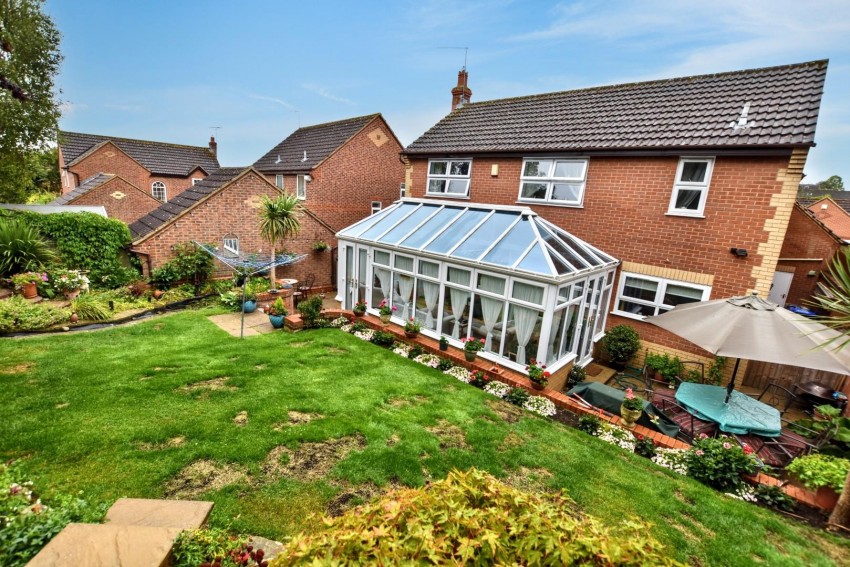 Images for Primula Close, Northampton