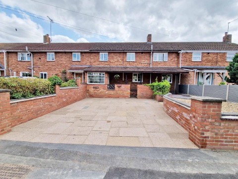 View Full Details for Avondale Road, Brandon, Coventry