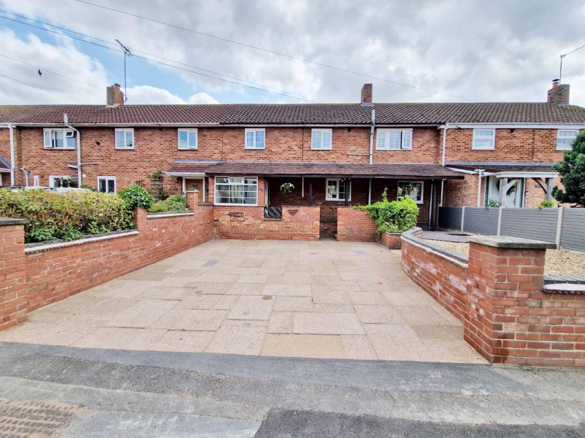 Images for Avondale Road, Brandon, Coventry