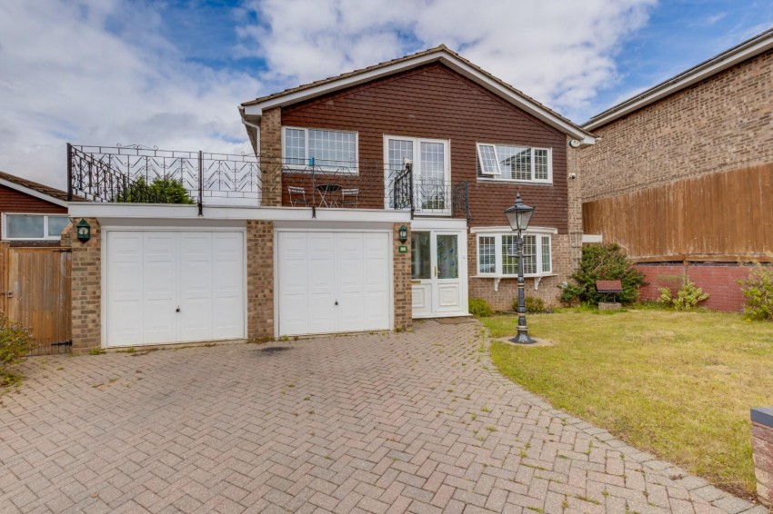 Images for East Butterfield Court, Goldenash, NORTHAMPTON