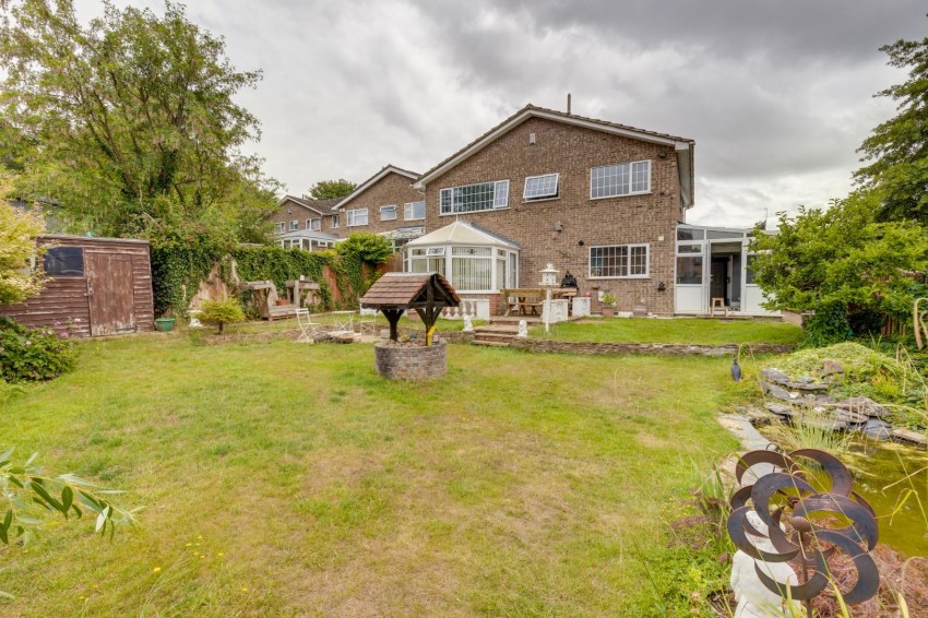 Images for East Butterfield Court, Goldenash, NORTHAMPTON