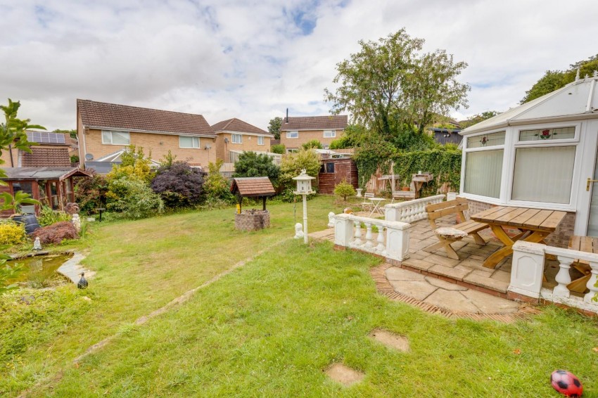 Images for East Butterfield Court, Goldenash, NORTHAMPTON