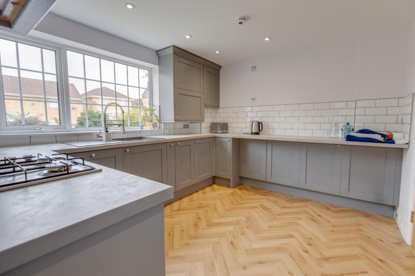 Images for East Butterfield Court, Goldenash, NORTHAMPTON