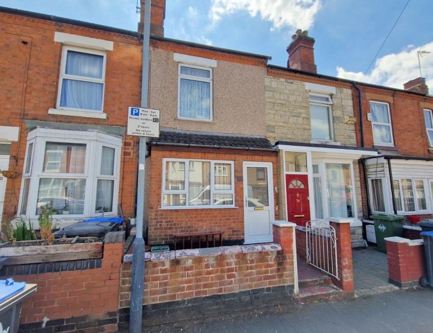 Images for Abbey Street, Rugby