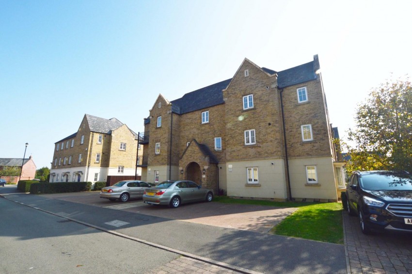 Images for Avocet Close, Coton Meadows, Rugby