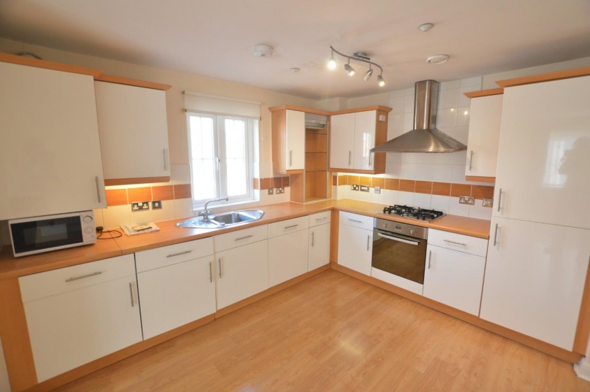 Images for Avocet Close, Coton Meadows, Rugby