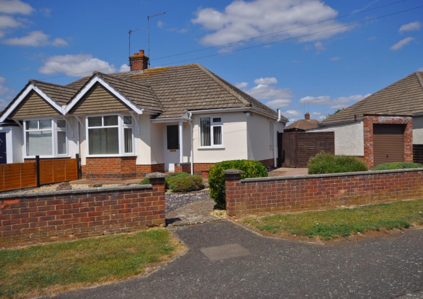 Images for Lorraine Crescent, Spinney Hill, Northampton