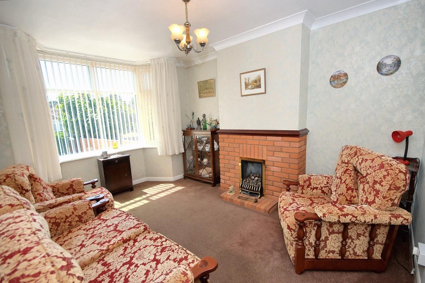 Images for Lorraine Crescent, Spinney Hill, Northampton