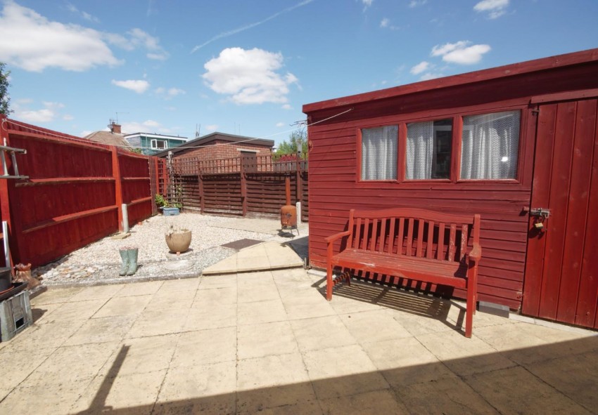Images for Lorraine Crescent, Spinney Hill, Northampton