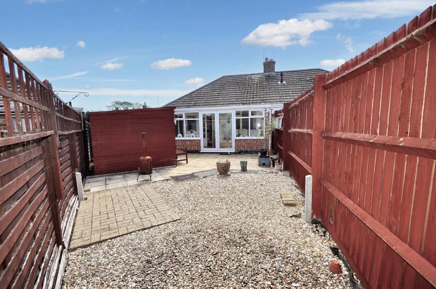 Images for Lorraine Crescent, Spinney Hill, Northampton