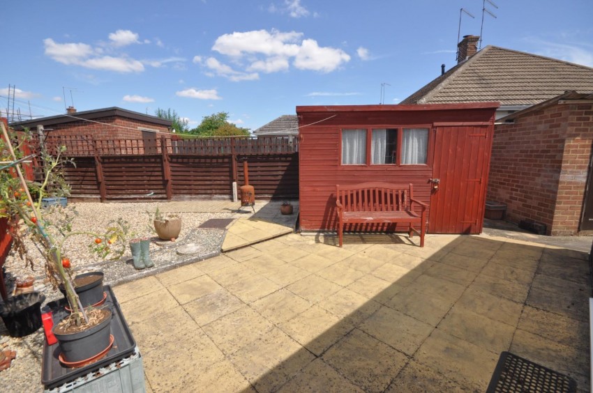 Images for Lorraine Crescent, Spinney Hill, Northampton