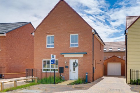 View Full Details for Stratford Road, Overstone, Northampton