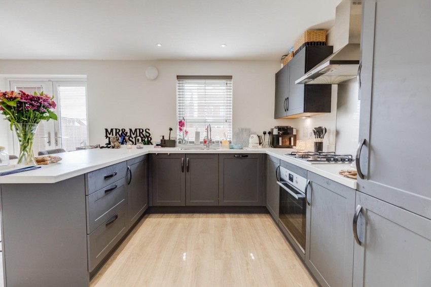 Images for Stratford Road, Overstone, Northampton