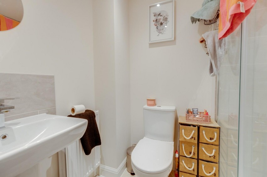 Images for Stratford Road, Overstone, Northampton