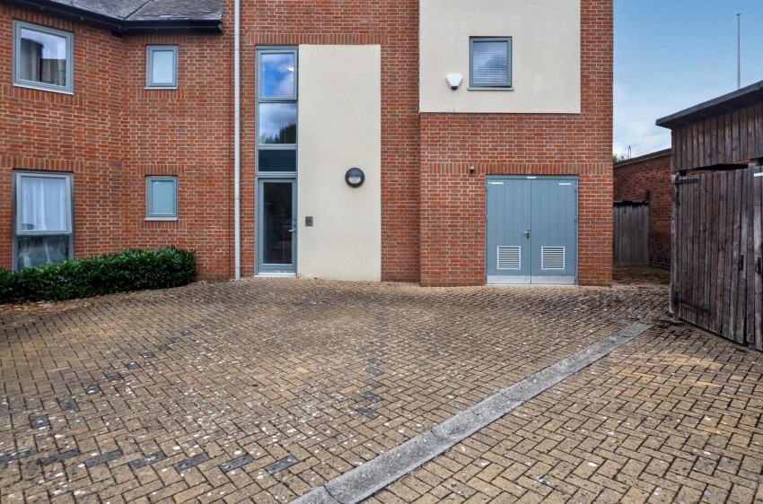 Images for Scribers Drive, Upton, Northampton