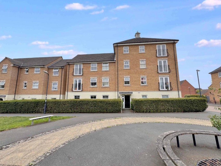 Images for Flaxdown Gardens, Coton Meadows, Rugby