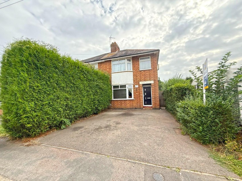 Images for Shuckburgh Crescent, Rugby