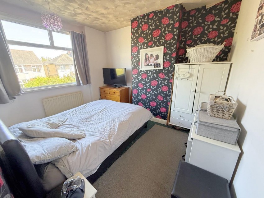 Images for Shuckburgh Crescent, Rugby