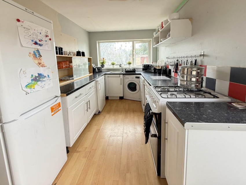 Images for Shuckburgh Crescent, Rugby