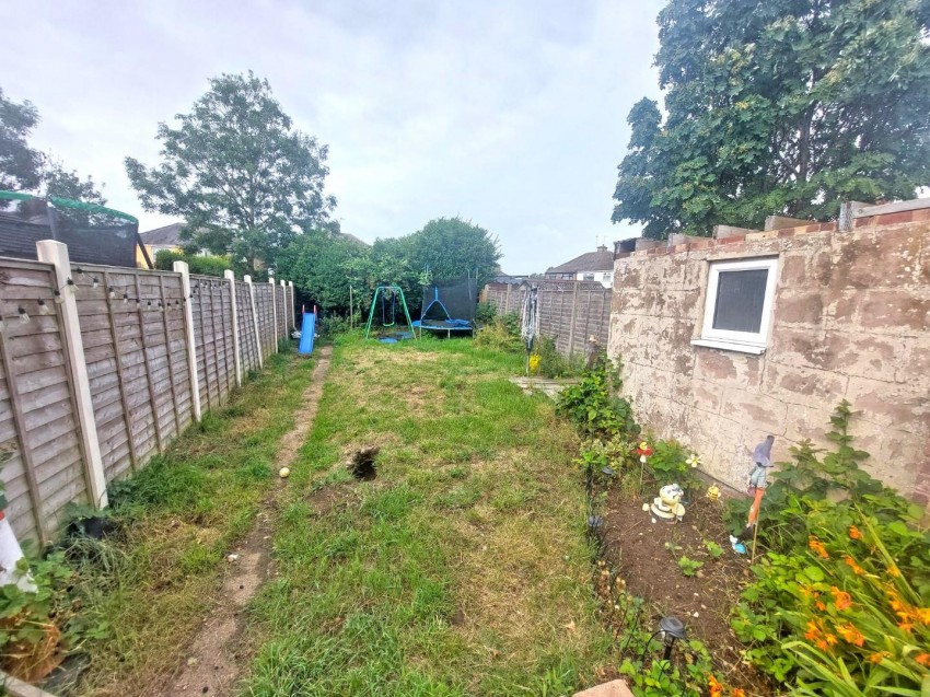 Images for Shuckburgh Crescent, Rugby