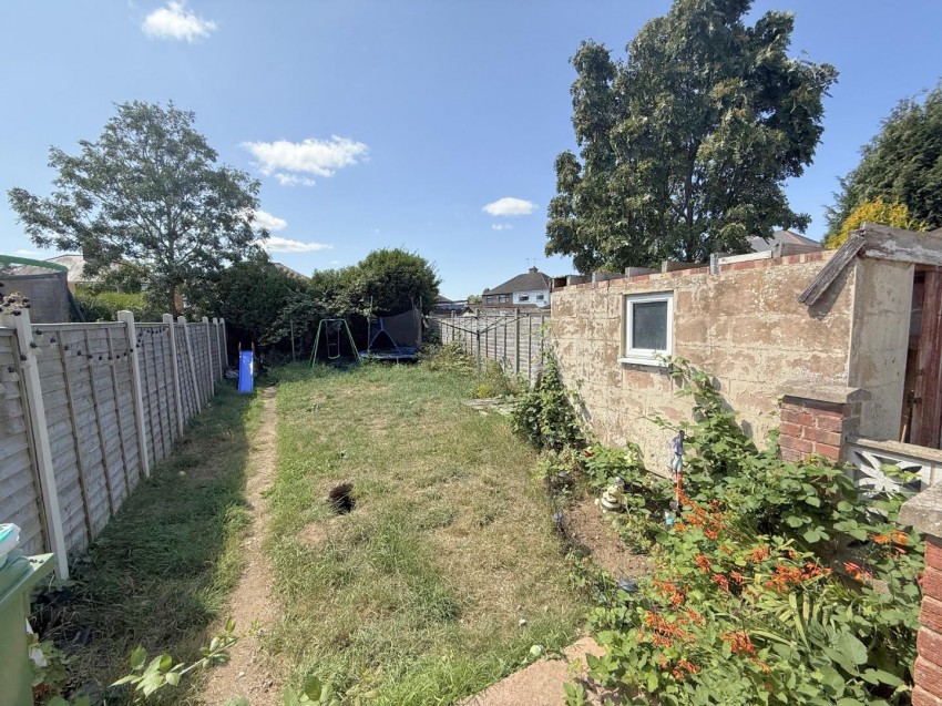 Images for Shuckburgh Crescent, Rugby