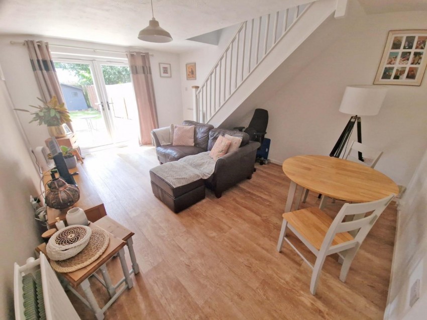 Images for Ilmer Close, Rugby