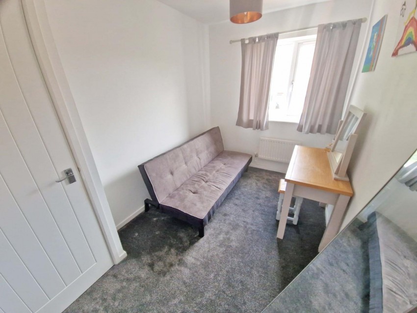 Images for Ilmer Close, Rugby