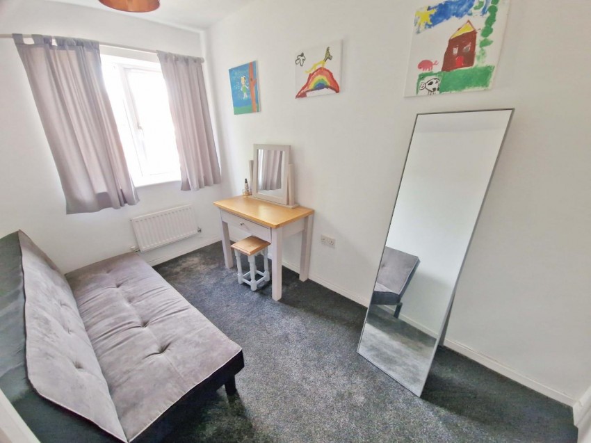 Images for Ilmer Close, Rugby