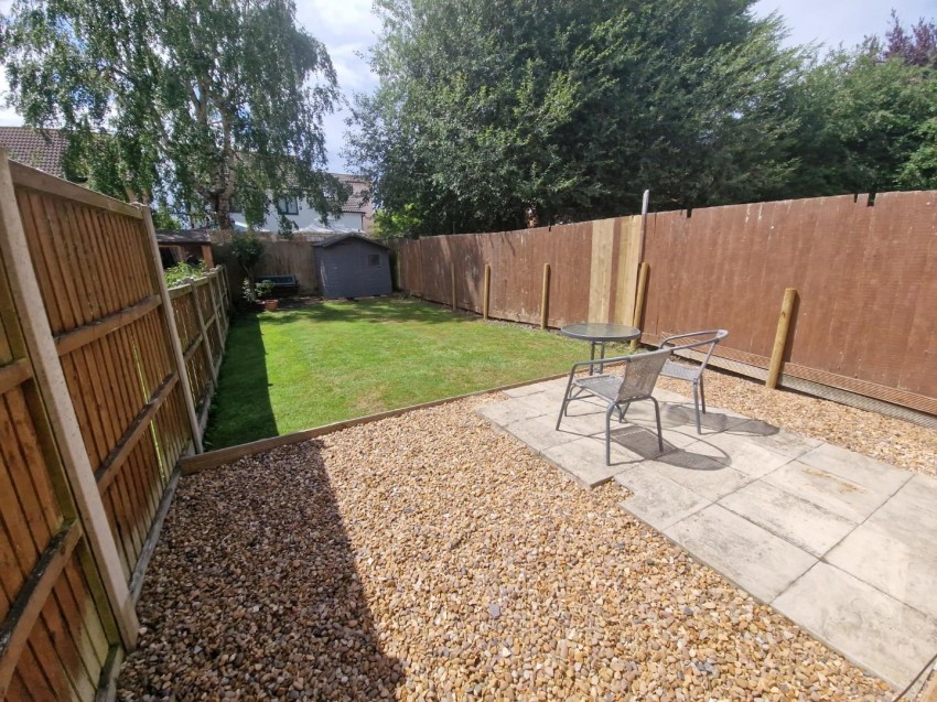 Images for Ilmer Close, Rugby