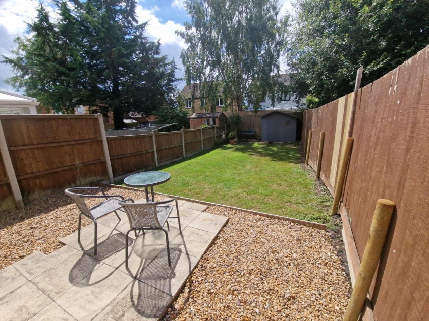 Images for Ilmer Close, Rugby