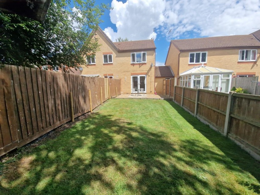 Images for Ilmer Close, Rugby