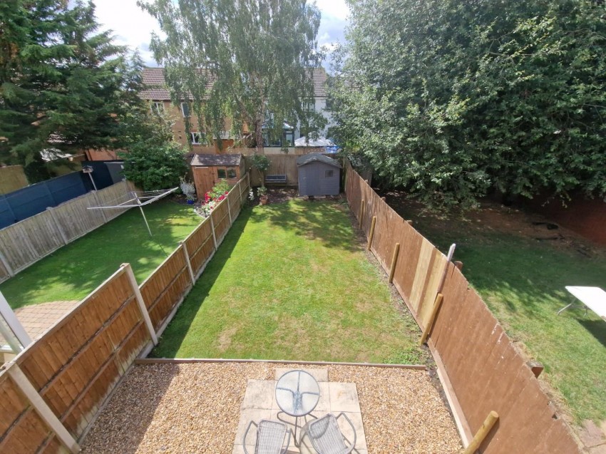 Images for Ilmer Close, Rugby