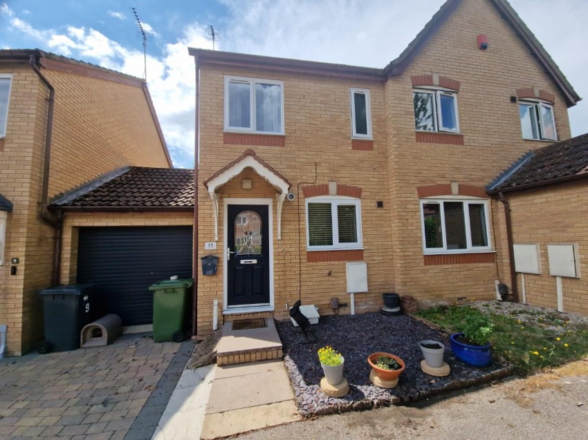 Images for Ilmer Close, Rugby