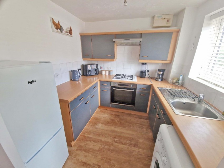 Images for Ilmer Close, Rugby