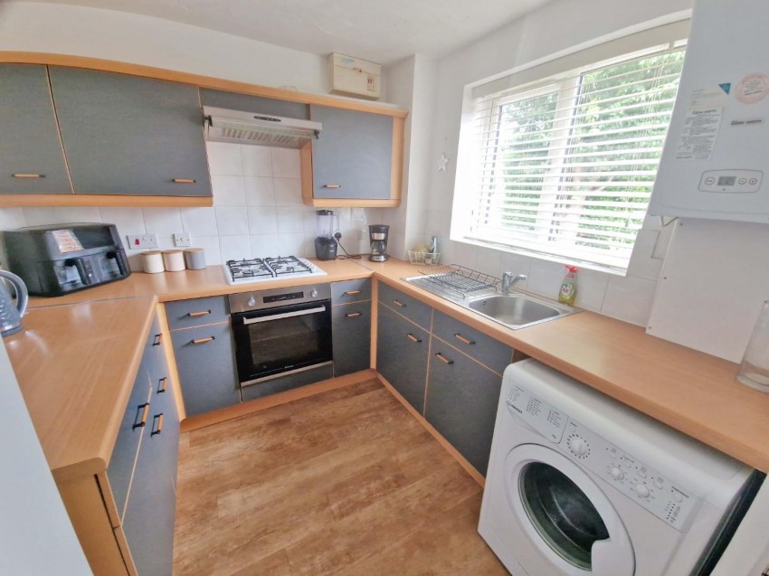 Images for Ilmer Close, Rugby