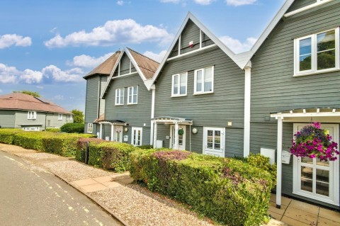 View Full Details for The Roundel, Overstone, Northampton