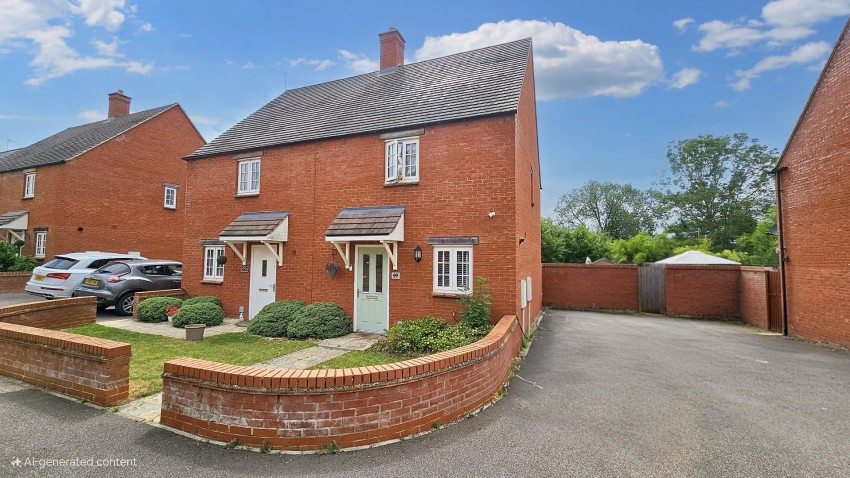 Images for Simplex Way, Roade, Northampton