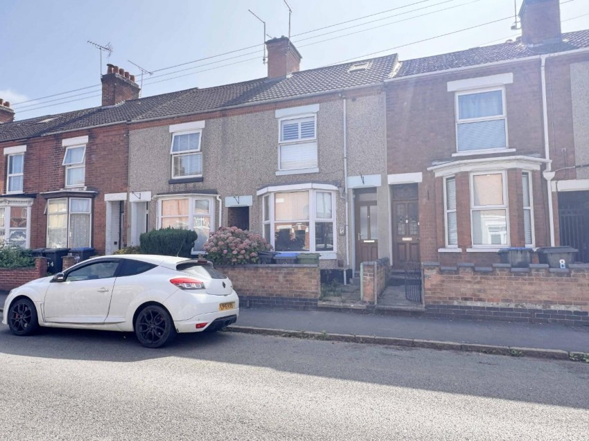 Images for Campbell Street, RUGBY