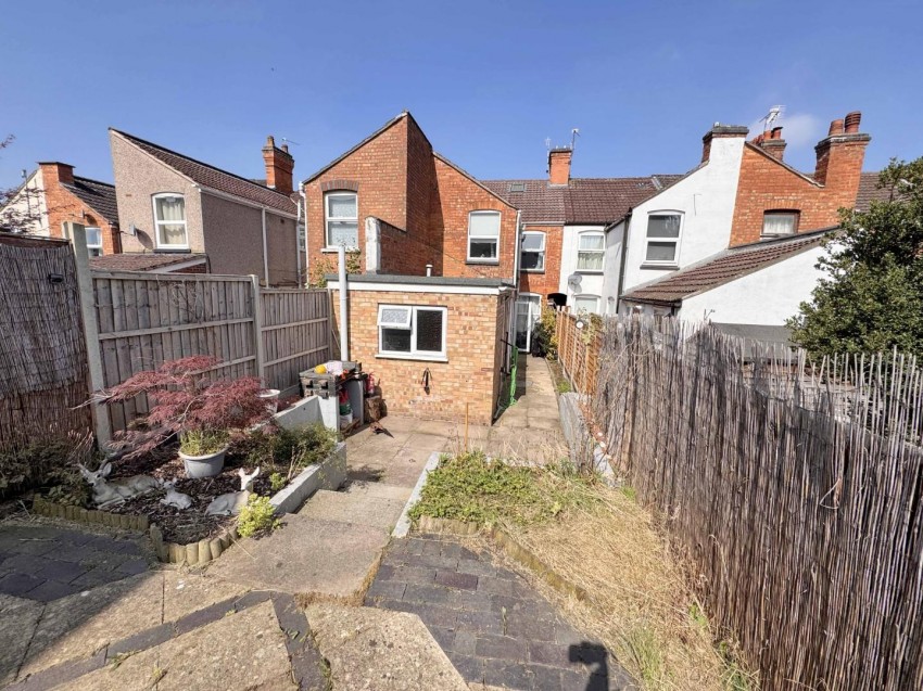 Images for Campbell Street, RUGBY