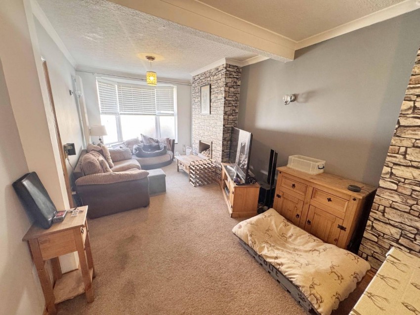 Images for Campbell Street, RUGBY