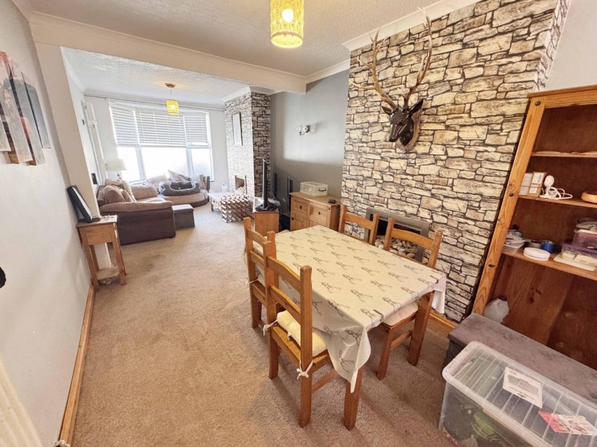 Images for Campbell Street, RUGBY