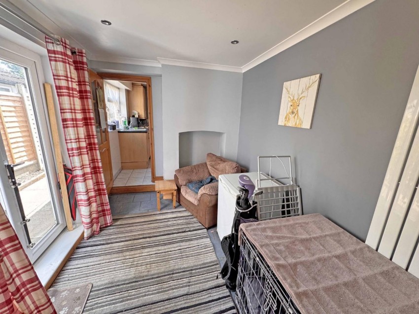 Images for Campbell Street, RUGBY