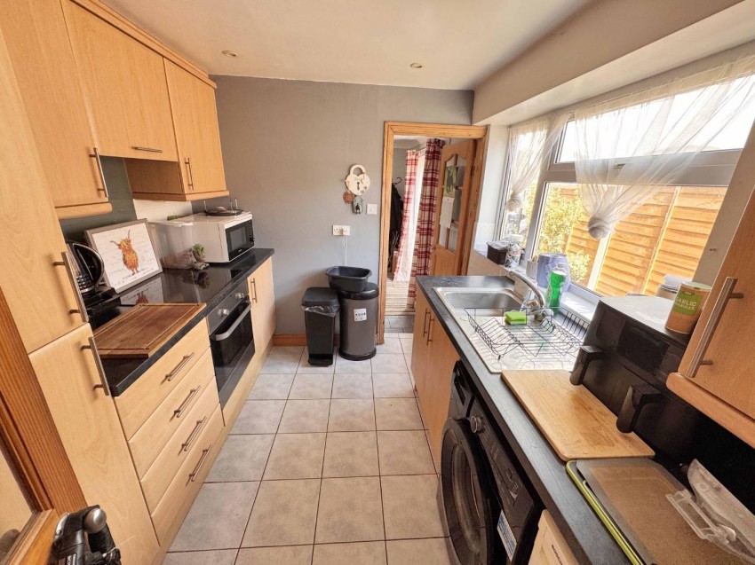 Images for Campbell Street, RUGBY