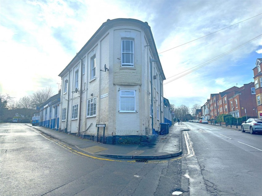 Images for Albert Street, Town Centre, Rugby