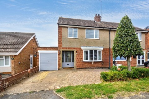 View Full Details for Spring Gardens, Earls Barton, Northampton