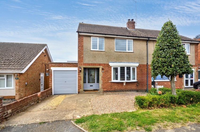 Images for Spring Gardens, Earls Barton, Northampton