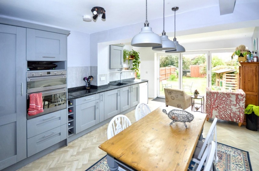 Images for Spring Gardens, Earls Barton, Northampton