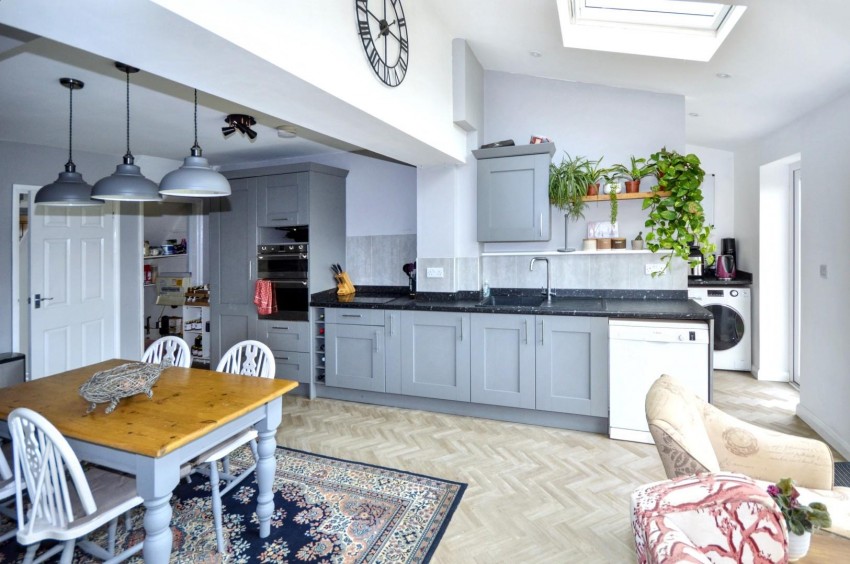 Images for Spring Gardens, Earls Barton, Northampton