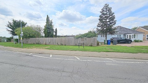 View Full Details for London Road, Roade, Northampton