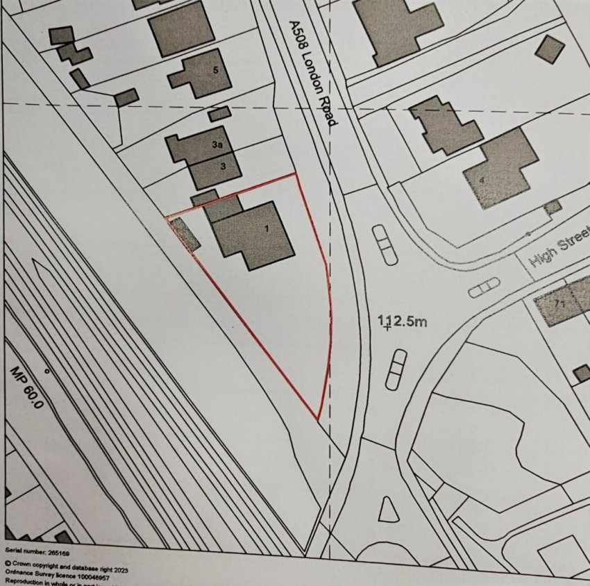 Images for London Road, Roade, Northampton